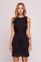 Evening dress model 213673